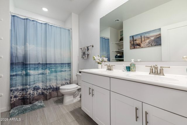 4320 E CLYDESDALE Street, San Tan Valley, AZ 85140