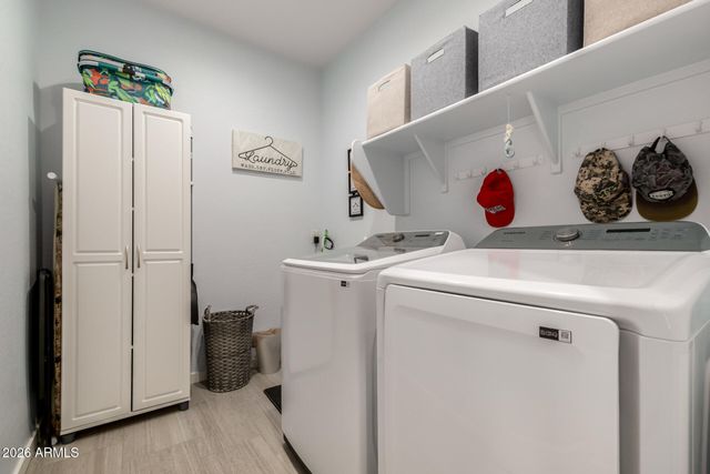 4320 E CLYDESDALE Street, San Tan Valley, AZ 85140