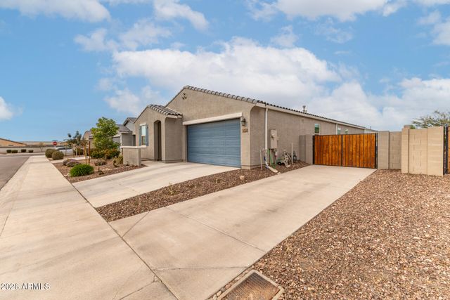 4320 E CLYDESDALE Street, San Tan Valley, AZ 85140
