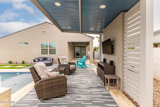 4320 E CLYDESDALE Street, San Tan Valley, AZ 85140