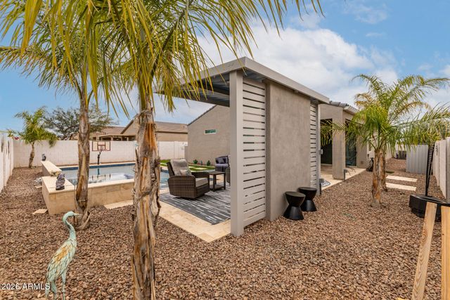 4320 E CLYDESDALE Street, San Tan Valley, AZ 85140