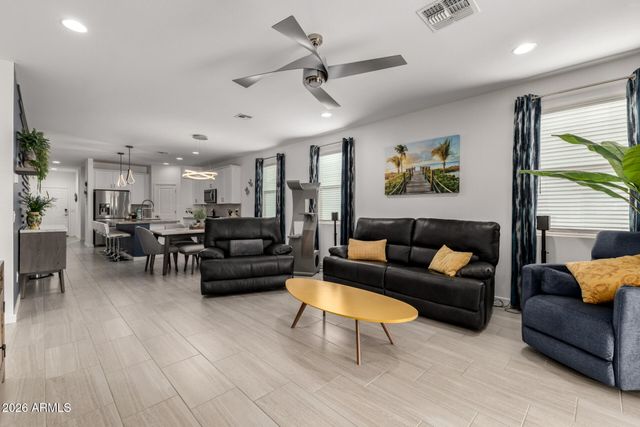 4320 E CLYDESDALE Street, San Tan Valley, AZ 85140