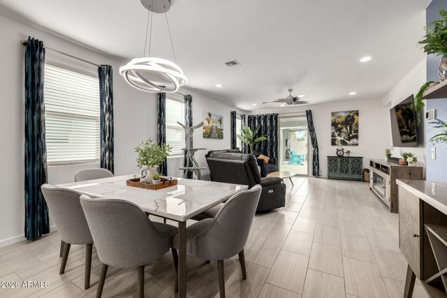 4320 E CLYDESDALE Street, San Tan Valley, AZ 85140