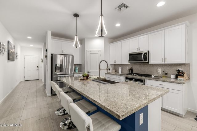 4320 E CLYDESDALE Street, San Tan Valley, AZ 85140