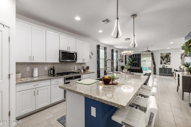 4320 E CLYDESDALE Street, San Tan Valley, AZ 85140