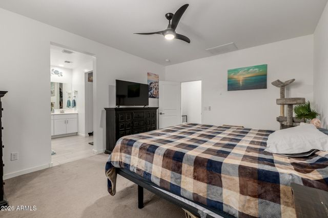 4320 E CLYDESDALE Street, San Tan Valley, AZ 85140