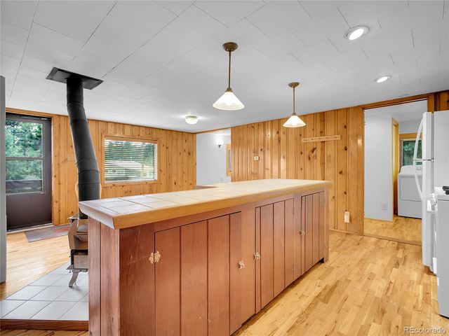 26731 Vosler Street, Conifer, CO 80433