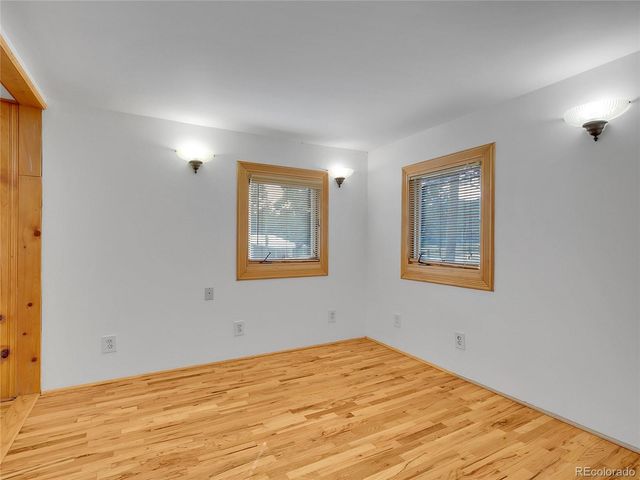 26731 Vosler Street, Conifer, CO 80433