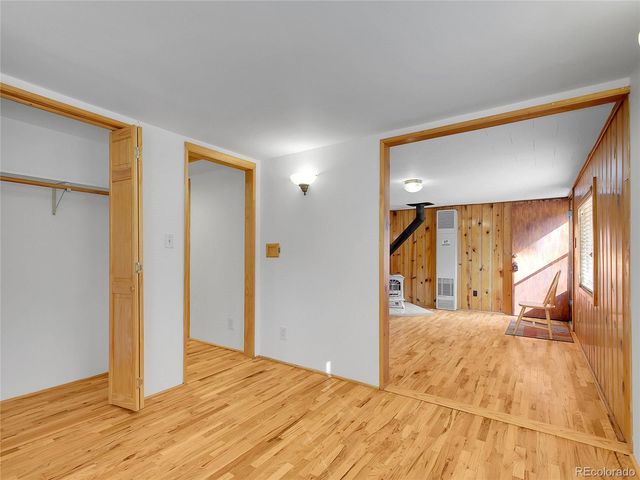 26731 Vosler Street, Conifer, CO 80433