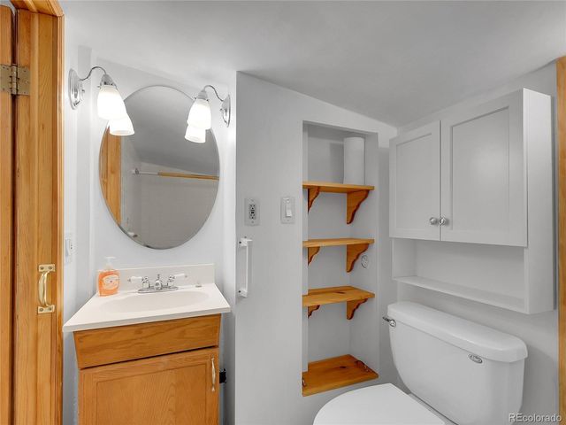 26731 Vosler Street, Conifer, CO 80433