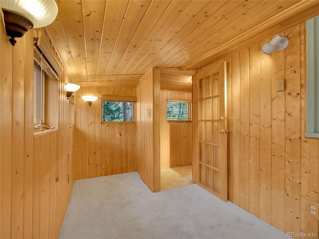 26731 Vosler Street, Conifer, CO 80433