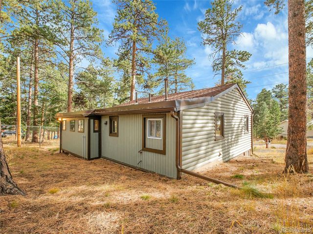 26731 Vosler Street, Conifer, CO 80433