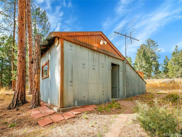 26731 Vosler Street, Conifer, CO 80433