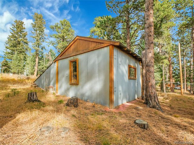 26731 Vosler Street, Conifer, CO 80433