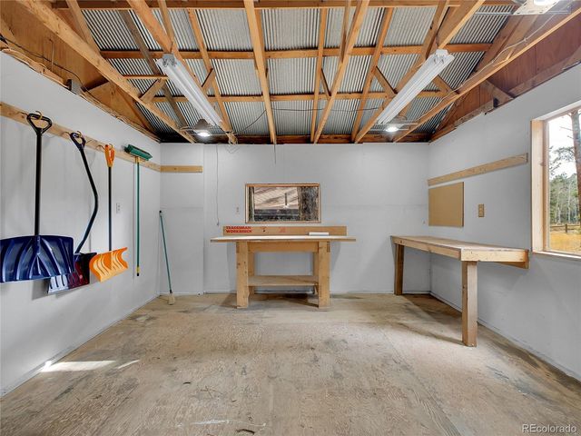 26731 Vosler Street, Conifer, CO 80433