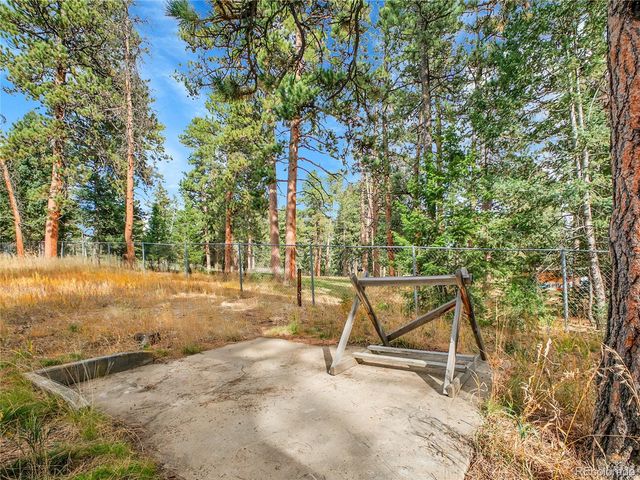 26731 Vosler Street, Conifer, CO 80433