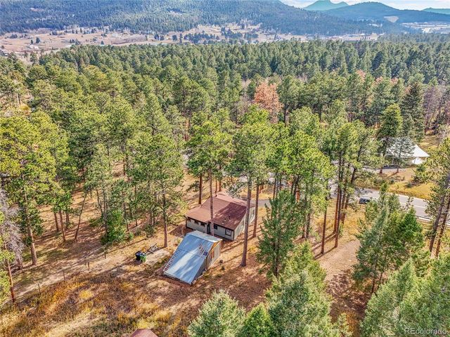 26731 Vosler Street, Conifer, CO 80433