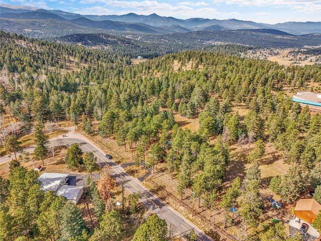 26731 Vosler Street, Conifer, CO 80433