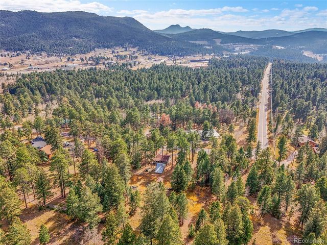 26731 Vosler Street, Conifer, CO 80433