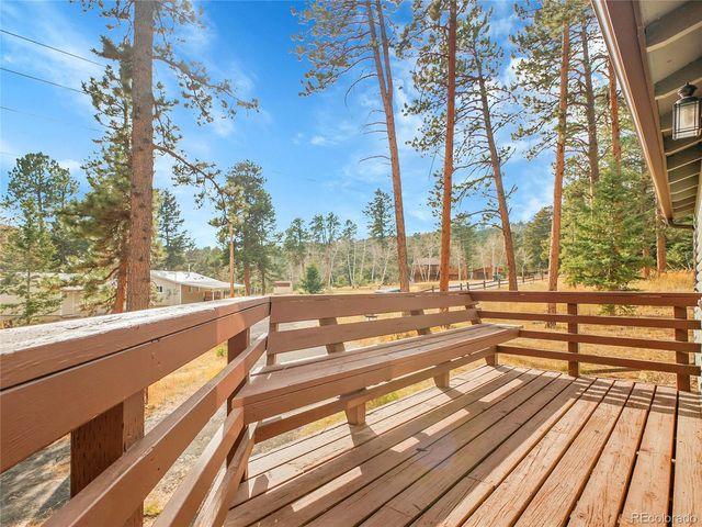 26731 Vosler Street, Conifer, CO 80433