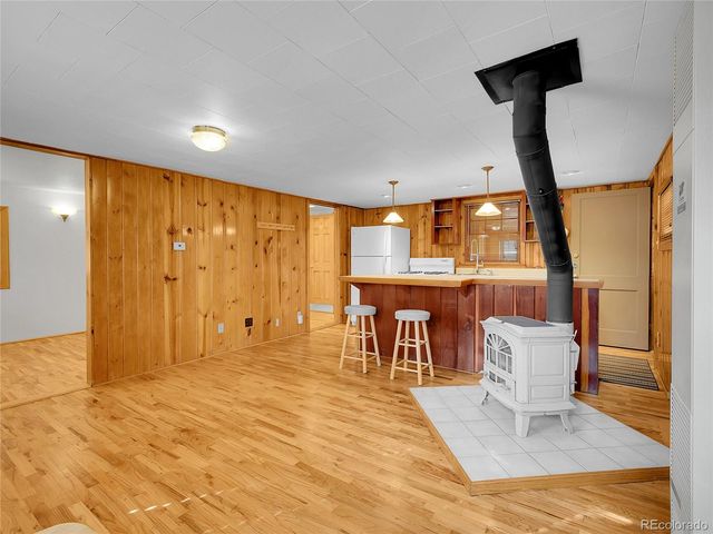 26731 Vosler Street, Conifer, CO 80433