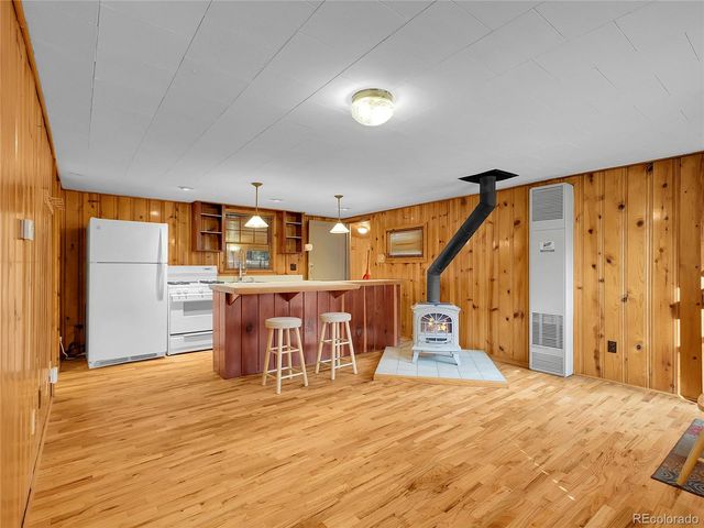 26731 Vosler Street, Conifer, CO 80433