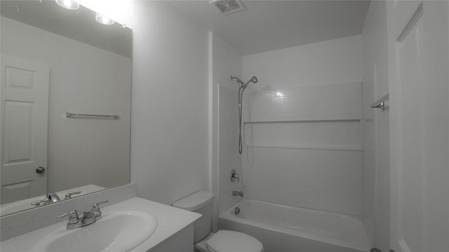 1913 Javelina Street, Royse City, TX 75189