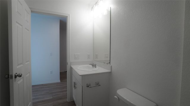 1913 Javelina Street, Royse City, TX 75189