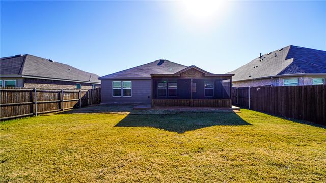 1913 Javelina Street, Royse City, TX 75189