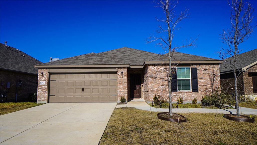 1913 Javelina Street, Royse City, TX 75189