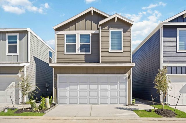 5930 Manning Oaks Street, Houston, TX 77091