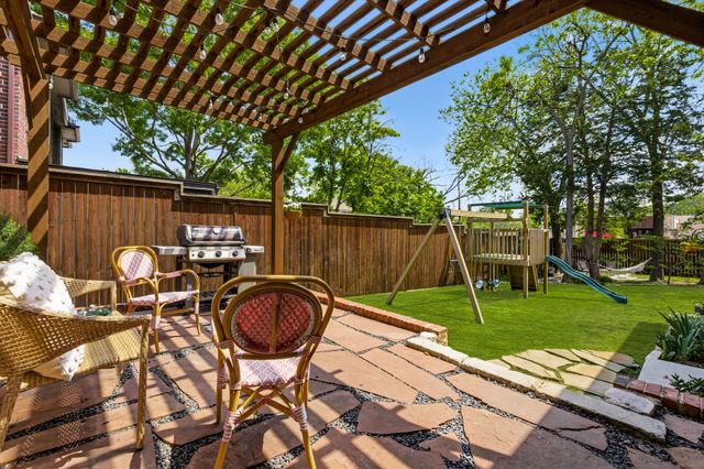 6038 Goliad Avenue, Dallas, TX 75206