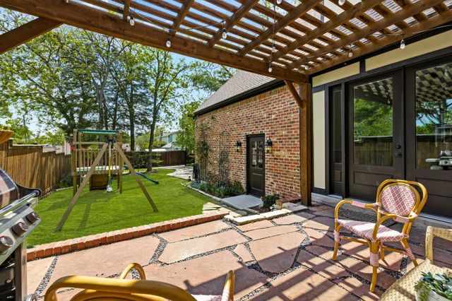 6038 Goliad Avenue, Dallas, TX 75206