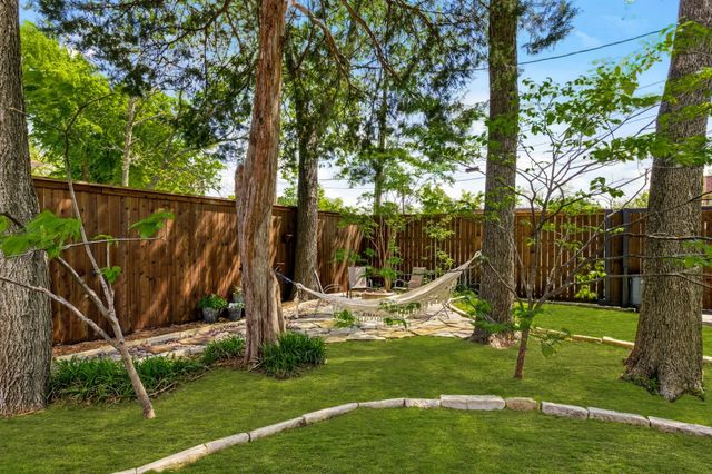 6038 Goliad Avenue, Dallas, TX 75206