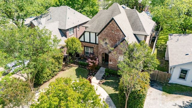 6038 Goliad Avenue, Dallas, TX 75206