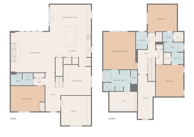 6038 Goliad Avenue, Dallas, TX 75206