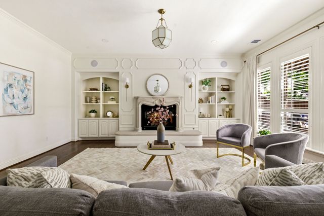 6038 Goliad Avenue, Dallas, TX 75206