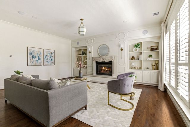 6038 Goliad Avenue, Dallas, TX 75206