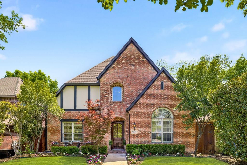 6038 Goliad Avenue, Dallas, TX 75206