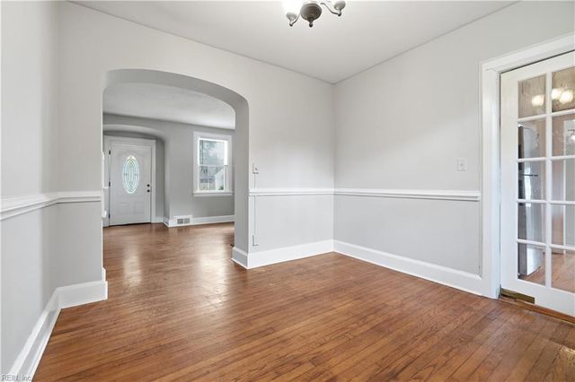 203 Burleigh AVE, Norfolk, VA 23505