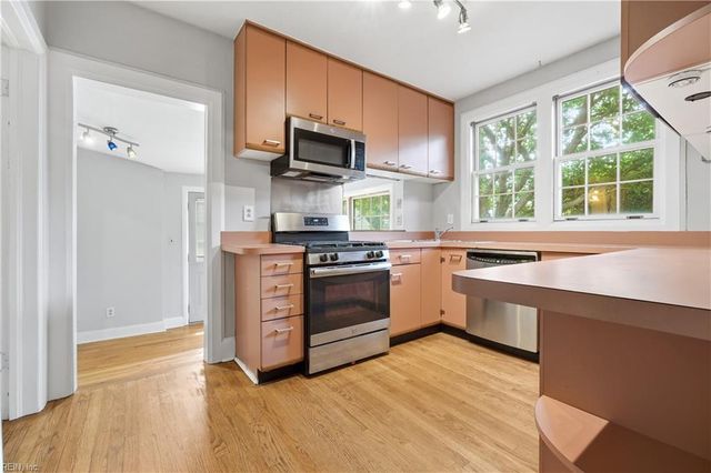 203 Burleigh AVE, Norfolk, VA 23505