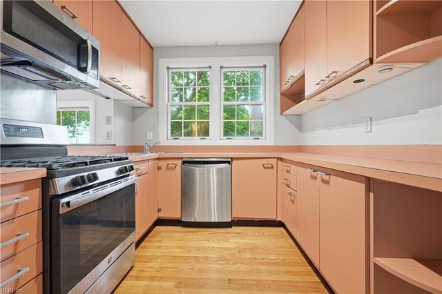 203 Burleigh AVE, Norfolk, VA 23505