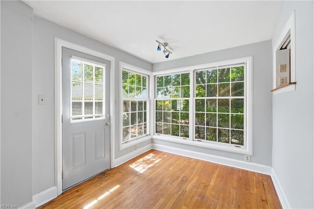 203 Burleigh AVE, Norfolk, VA 23505