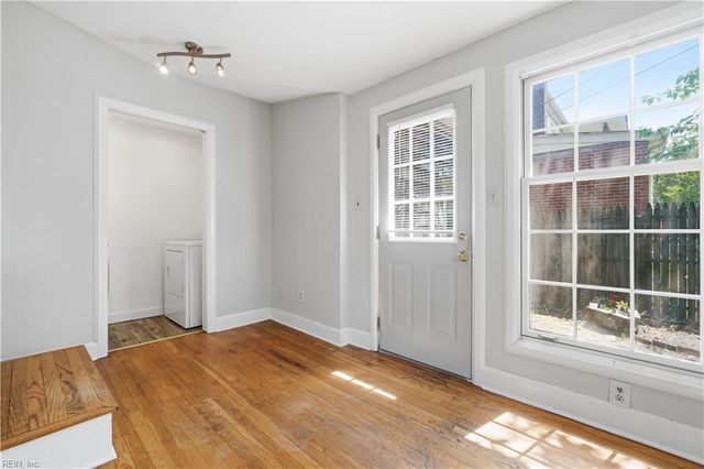 203 Burleigh AVE, Norfolk, VA 23505