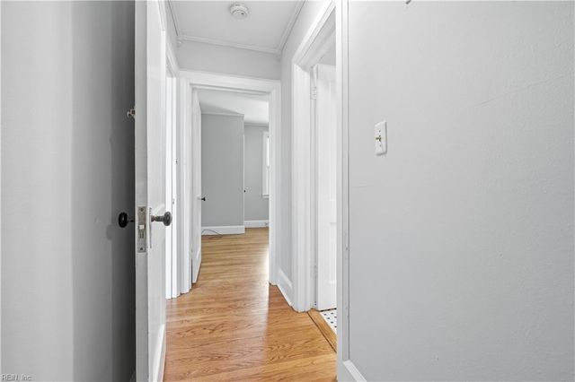 203 Burleigh AVE, Norfolk, VA 23505