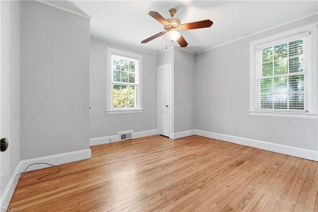 203 Burleigh AVE, Norfolk, VA 23505