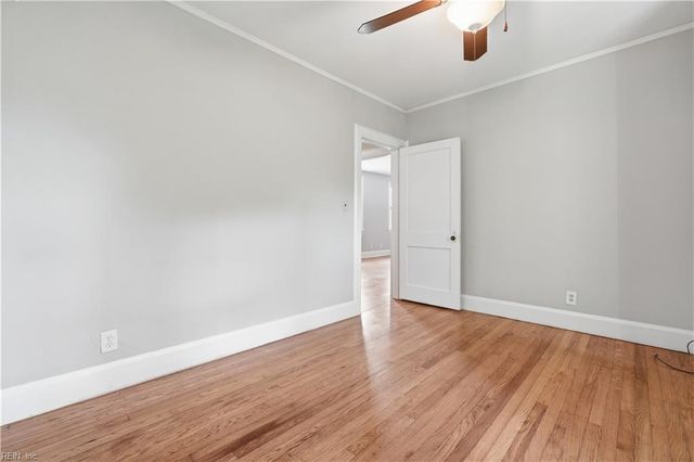 203 Burleigh AVE, Norfolk, VA 23505