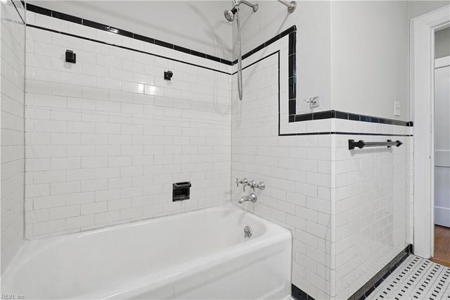 203 Burleigh AVE, Norfolk, VA 23505
