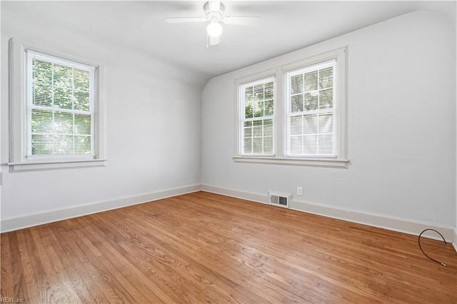 203 Burleigh AVE, Norfolk, VA 23505