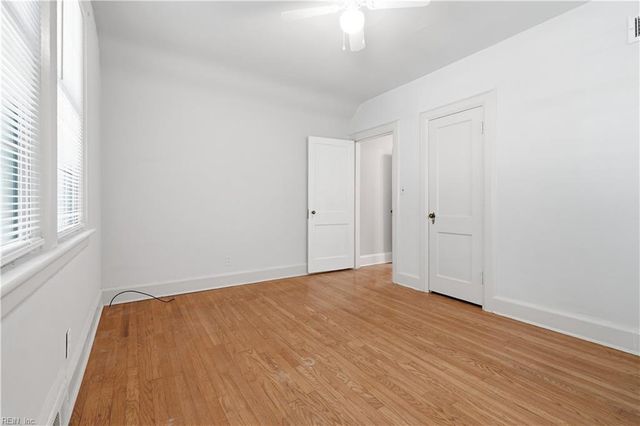 203 Burleigh AVE, Norfolk, VA 23505